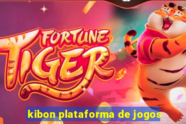 kibon plataforma de jogos